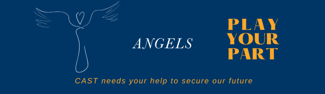 Play Your Part: Angels