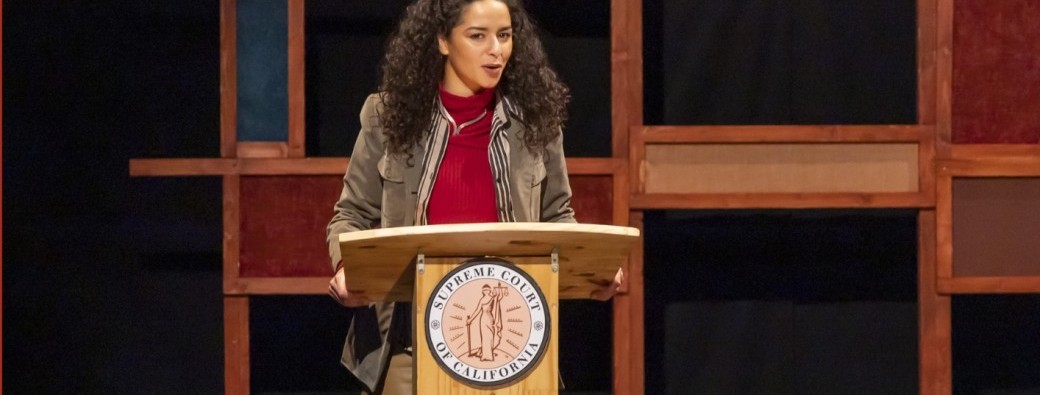 Angela Davis, Figure In-soumise [3] - Les Boiteux'd'Prod