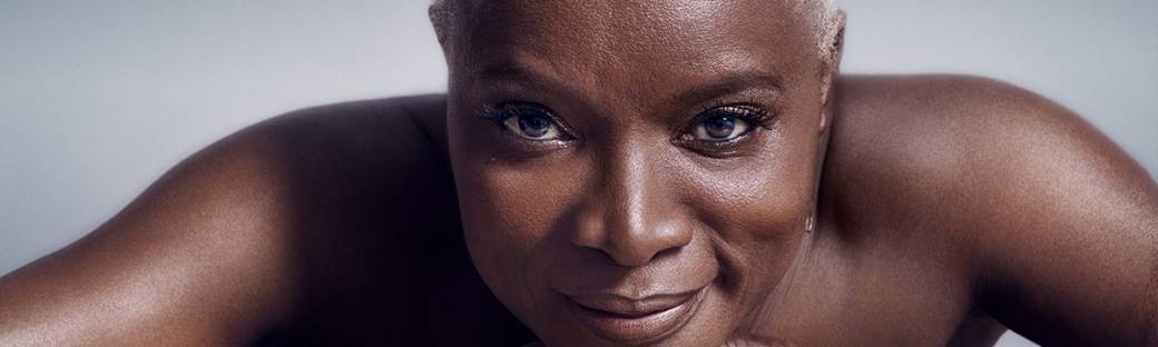 Angélique Kidjo