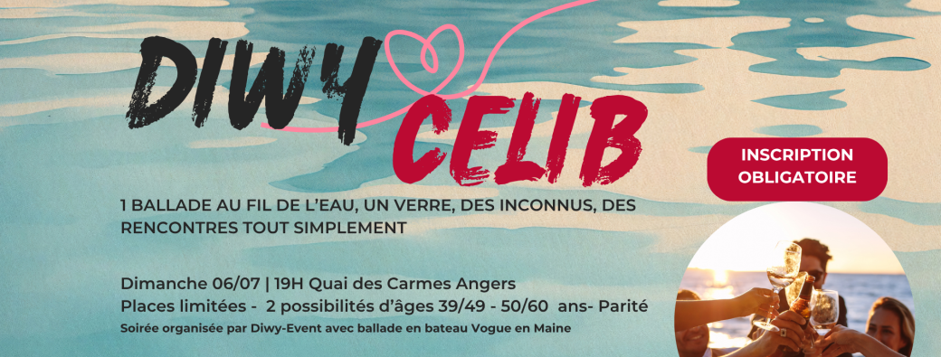 Angers - Ballad'célib - 39/49 - 50/60