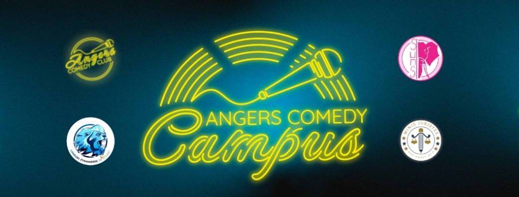 Angers Comedy Campus - UCO