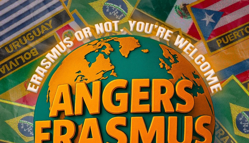 Angers Erasmus Parties : La Ultima Fiesta