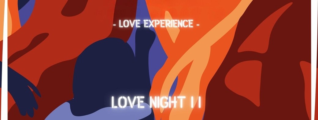 [ANGERS] Love Night II