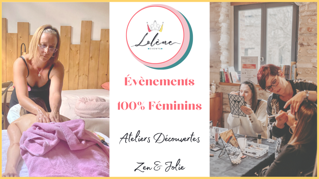 Angers - Pauses Cocooning - Septembre 