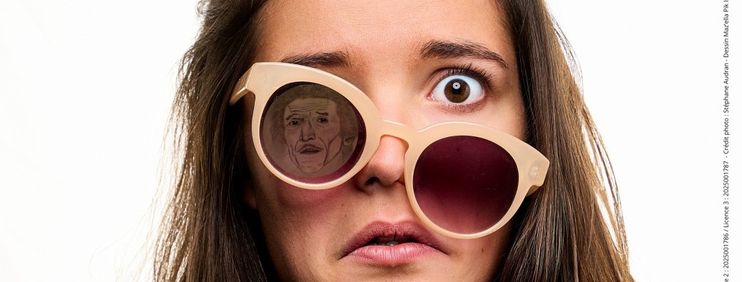 Angie Degrolard : Je Repp