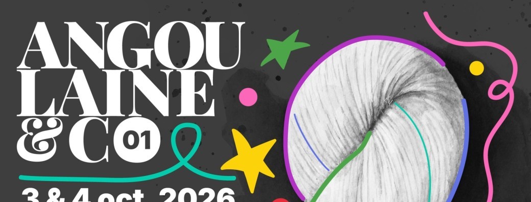 Festival Angoulaine & Co