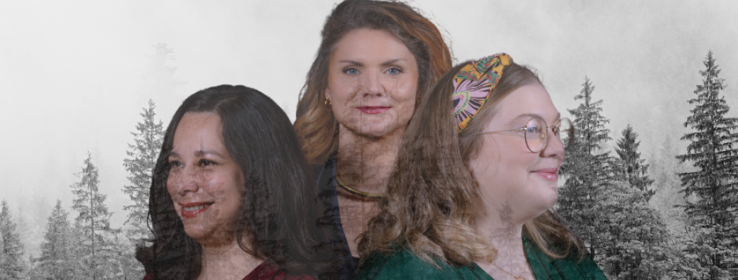 Anhemana "La naissance des oiseaux"