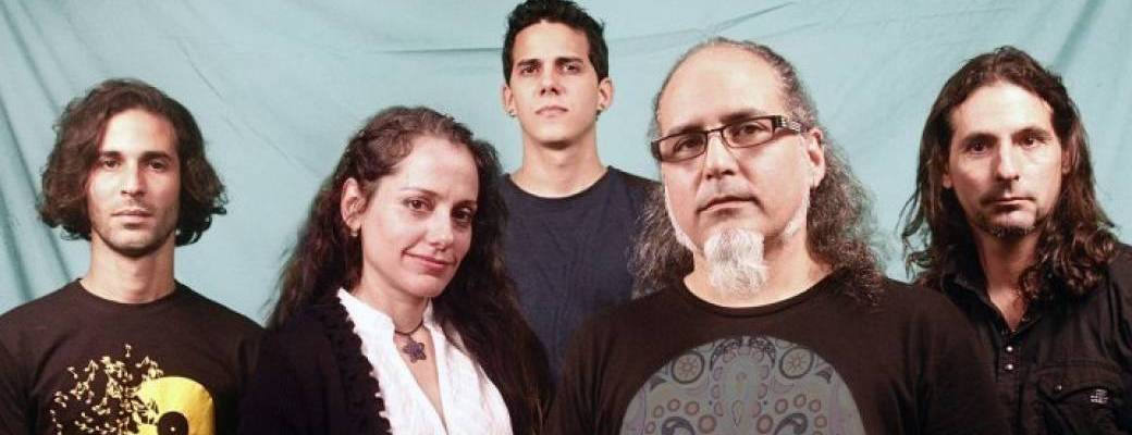 Anima Mundi (Cuba / Rock Progressif)