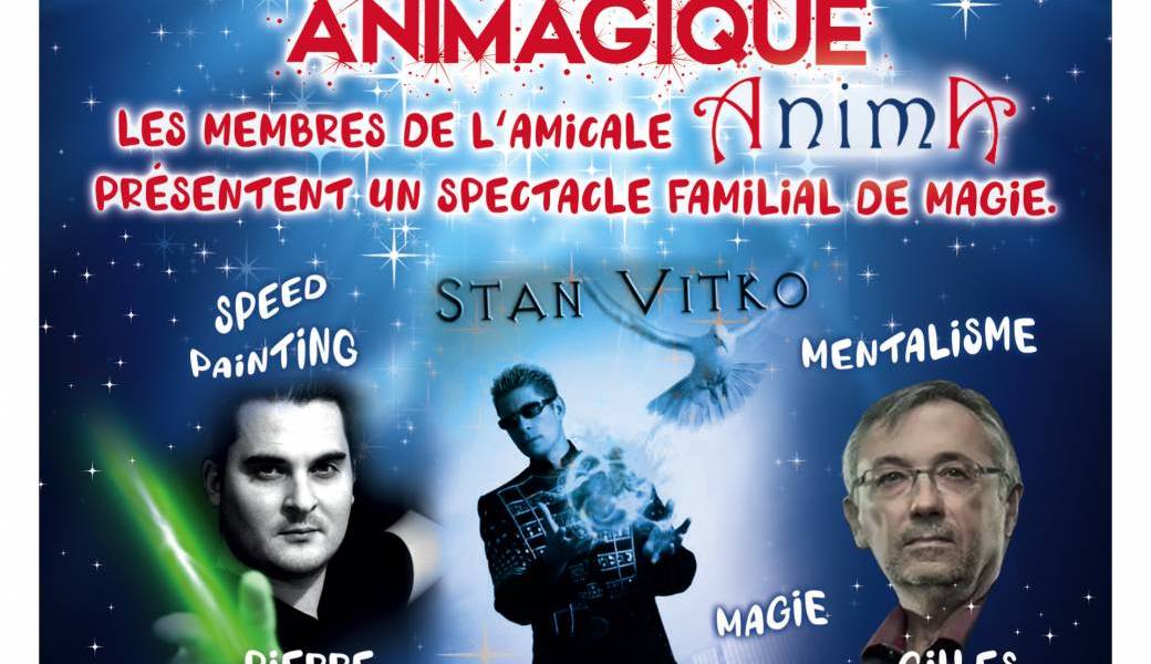 AnimAgique