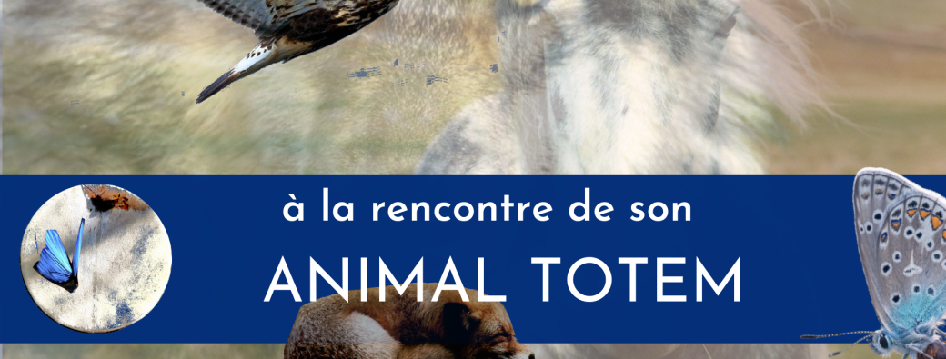 Animal Totem