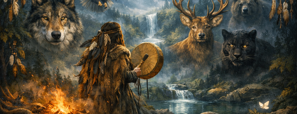 Animal totem septembre 2026