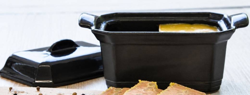 Animation foie gras et pain d'épices