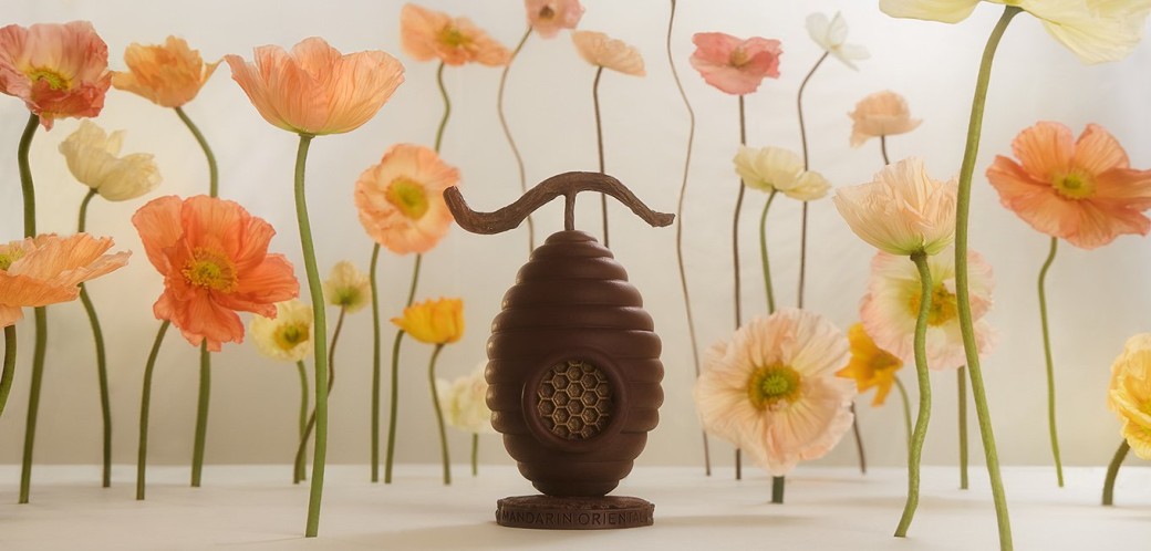 The Great Easter Challenge