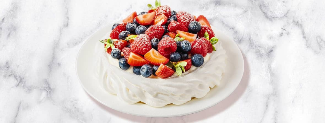 Animation Pavlova et Ratatouille