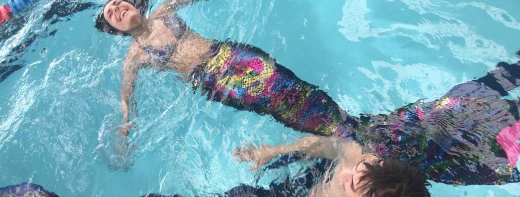 Animation Sirènes -Nautile