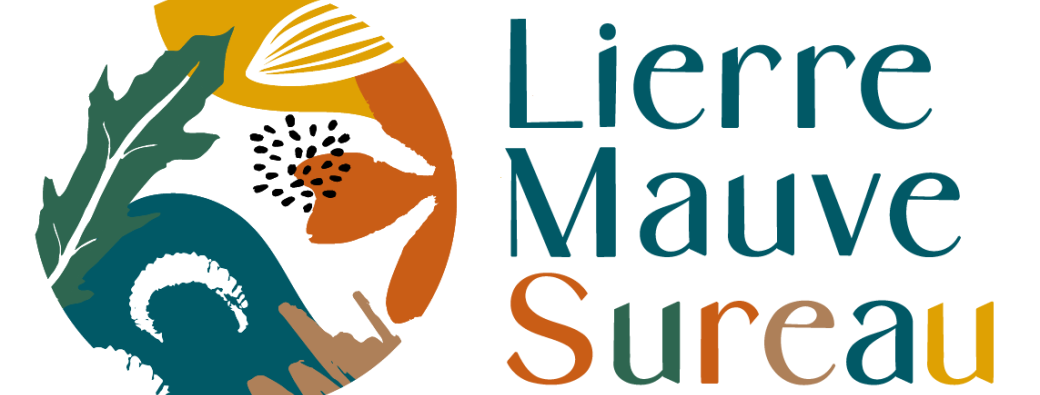 Animations et cartes cadeaux avec Lierre Mauve Sureau