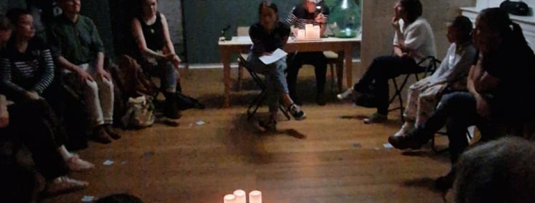 ANIMATIONS EN FAMILLE - Le Loup-Garou du Palais, quand les pierres murmurent la nuit