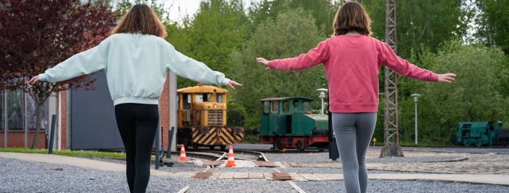Animations estivales pour les enfants