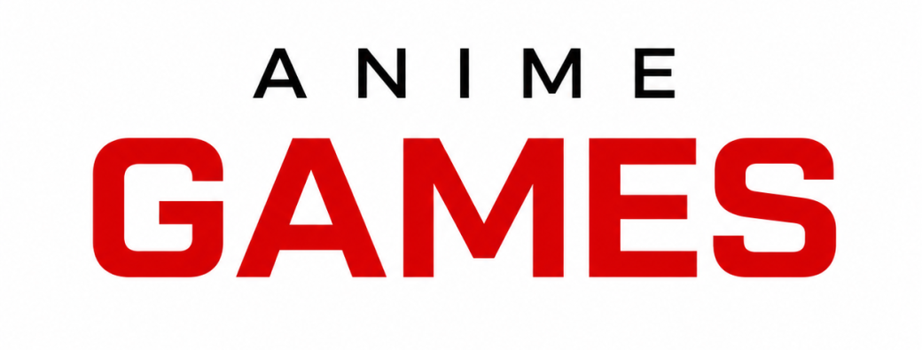 Anime Games