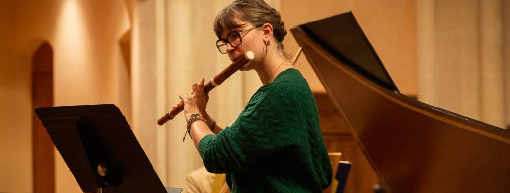 Anna Magdalena Bach