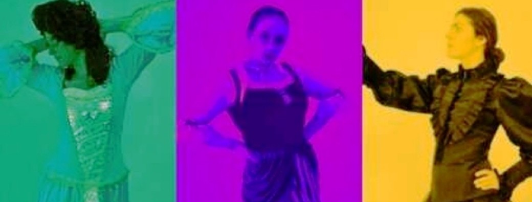 Anna, Olympe et les autres