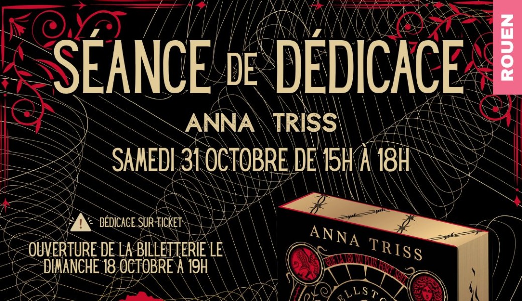 Anna Triss