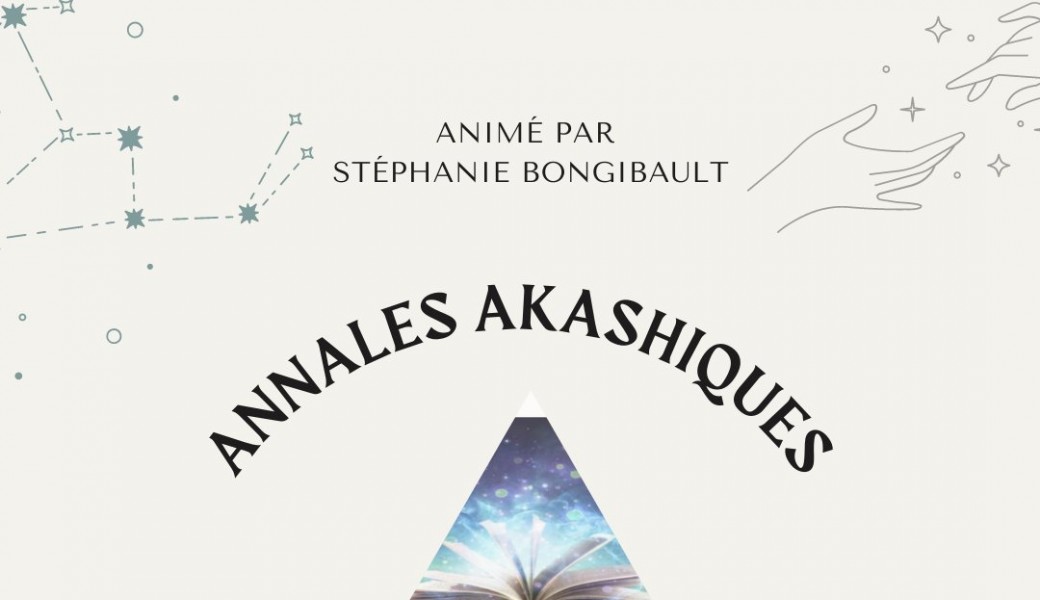 Annales Akashiques