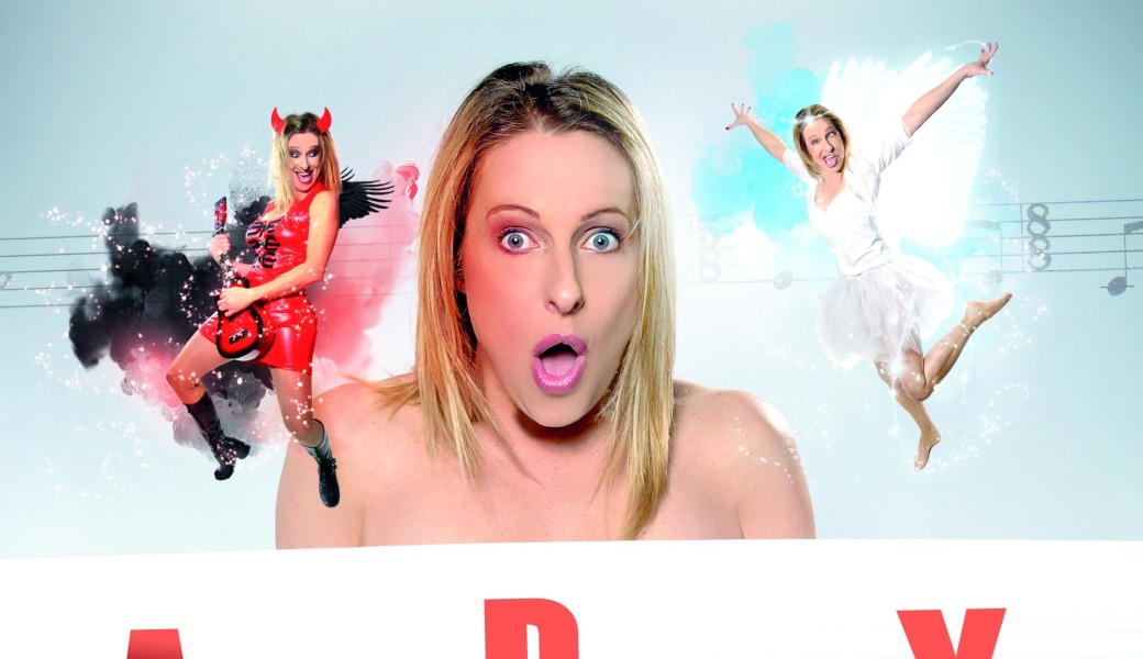 Anne Bernex Dans l'air du temps