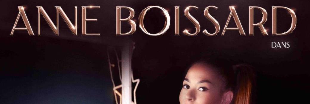 Anne Boissard " assume "