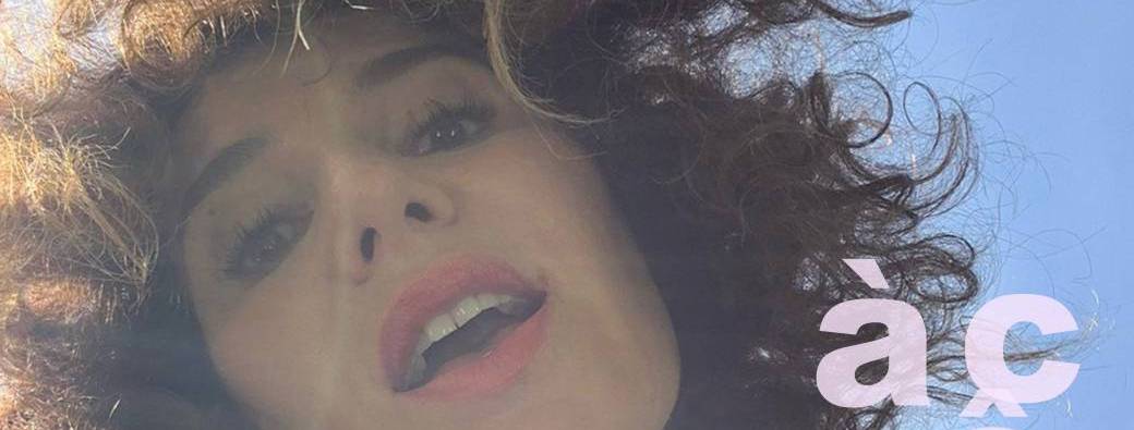 Anne Depetrini : A Côté