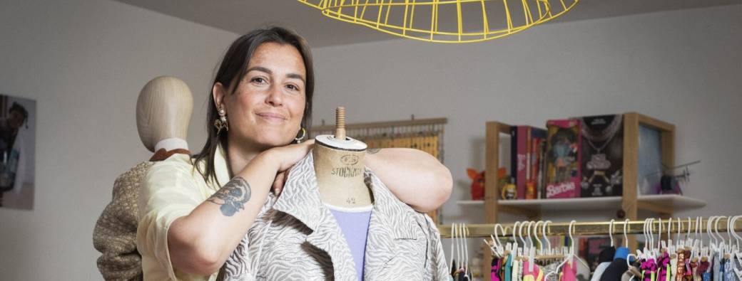 Anne-Laure Defresne - JNR