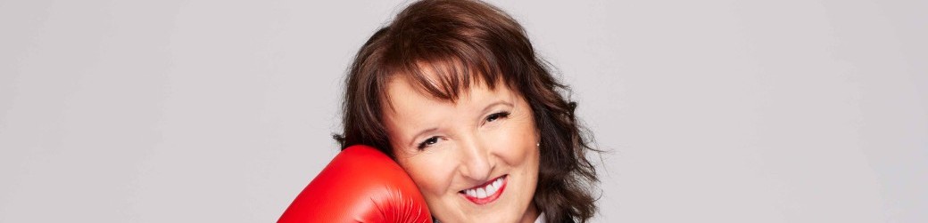 Anne Roumanoff « L'expérience de la vie » 