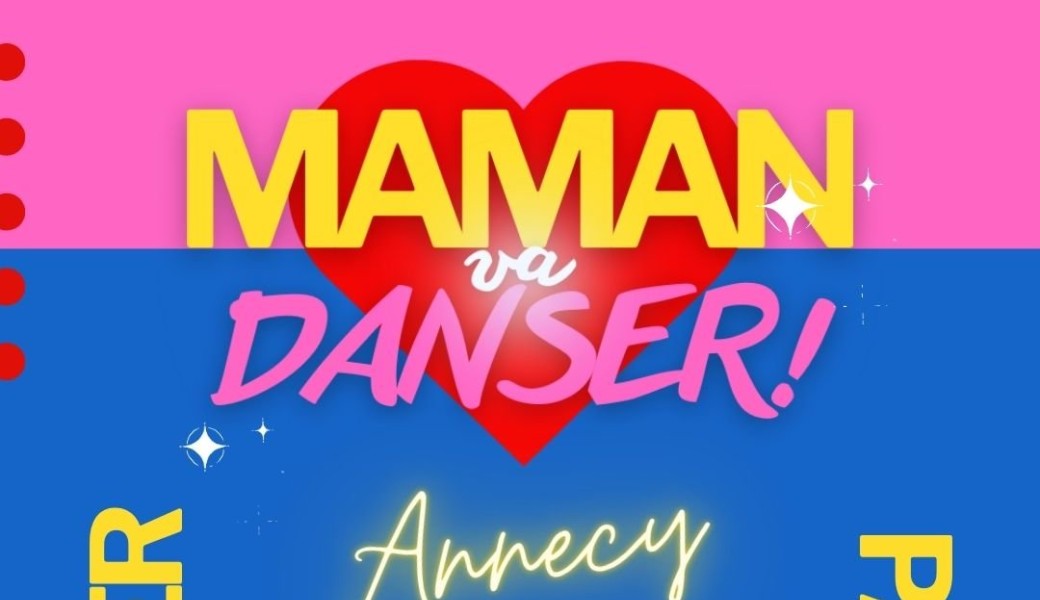 ANNECY #6 - SUMMER PARTY -