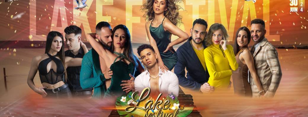 Annecy Bachata Lake Festival 2024