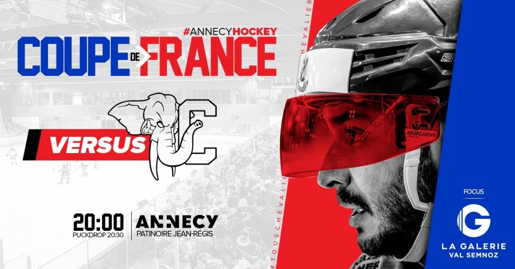 Annecy - Chambéry