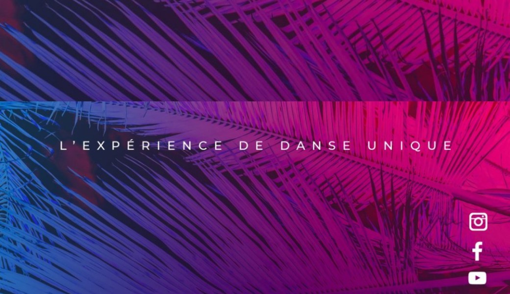 ANNECY DANCE CAMP