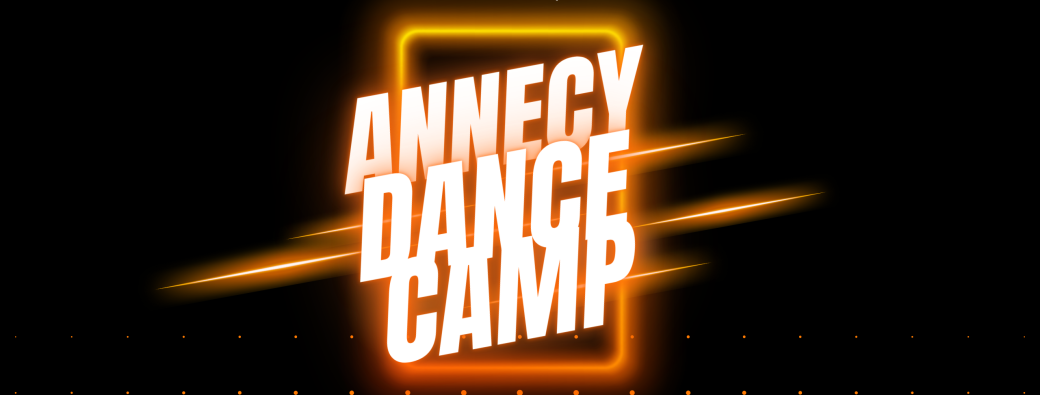 ANNECY DANCE CAMP 