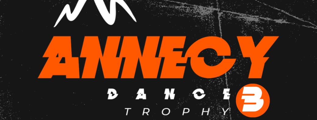 Annecy dance trophy 3