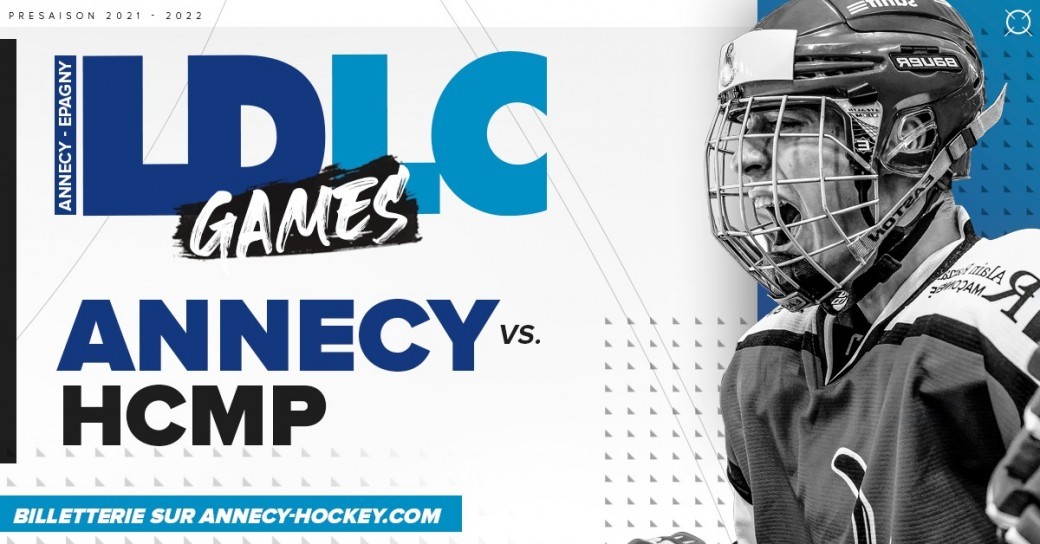 Annecy - HCMP