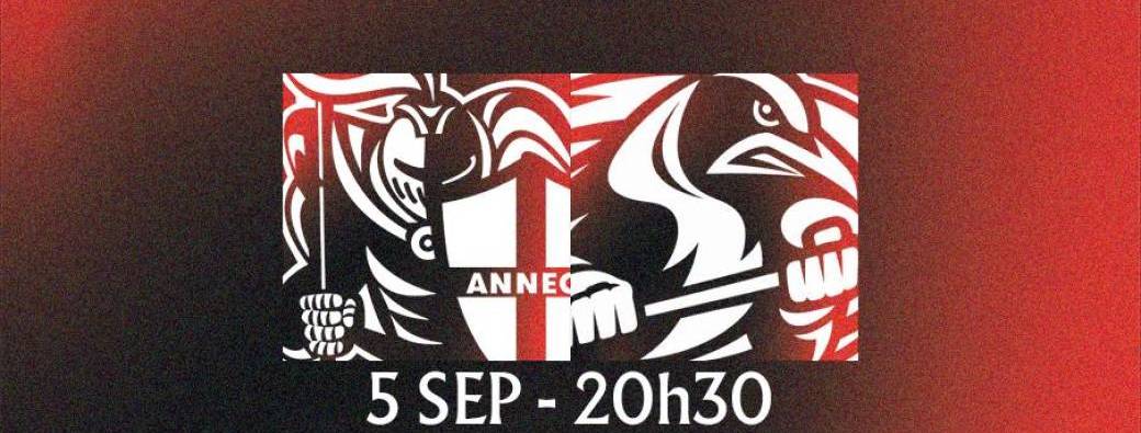Annecy - Morzine