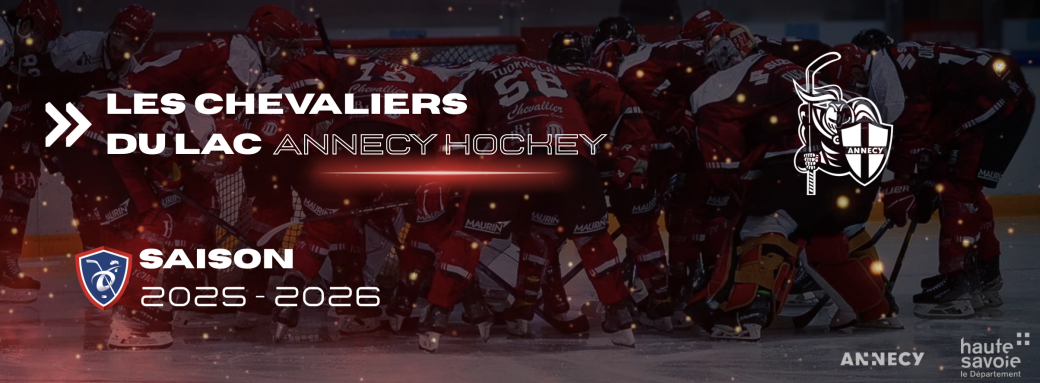 Annecy - Orléans  MATCH 3 