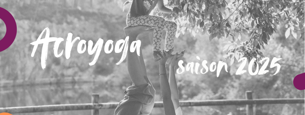 Année 2025 de Acroyoga