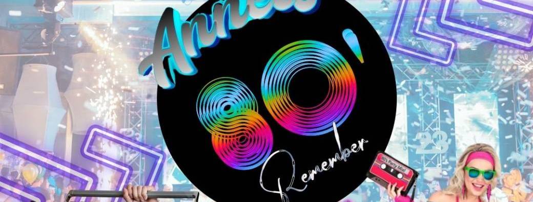 annees 80 remember 