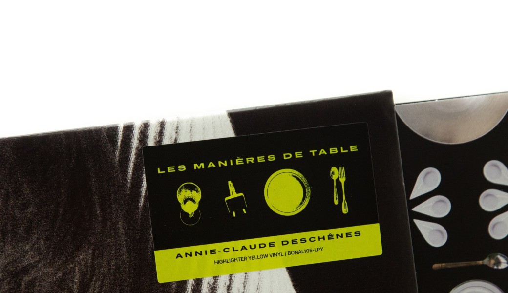 ANNIE-CLAUDE DESCHENES ET PLAISIR D'OFFRIR