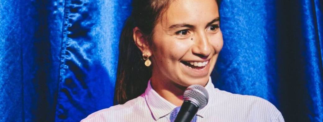 Anninka : spectacle en rodage