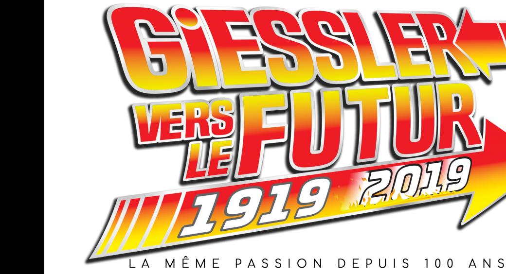 Anniversaire 100ans GIESSLER