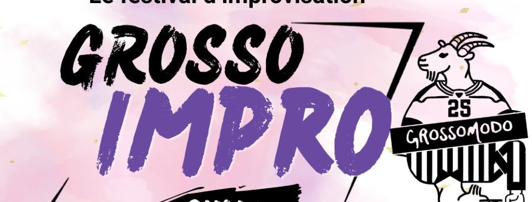 Grosso Impro Show