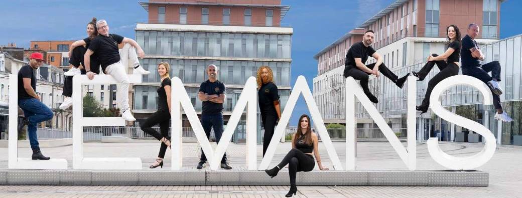 Anniversaire 4 ans BSK EVENT’S