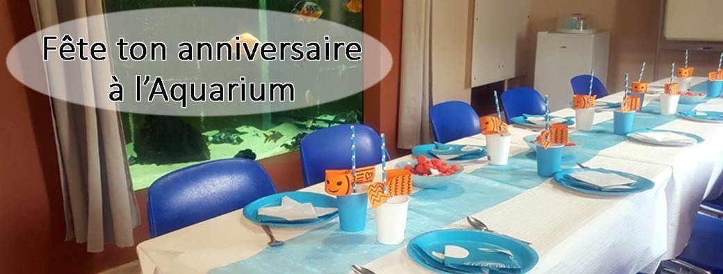 Goûter anniversaire