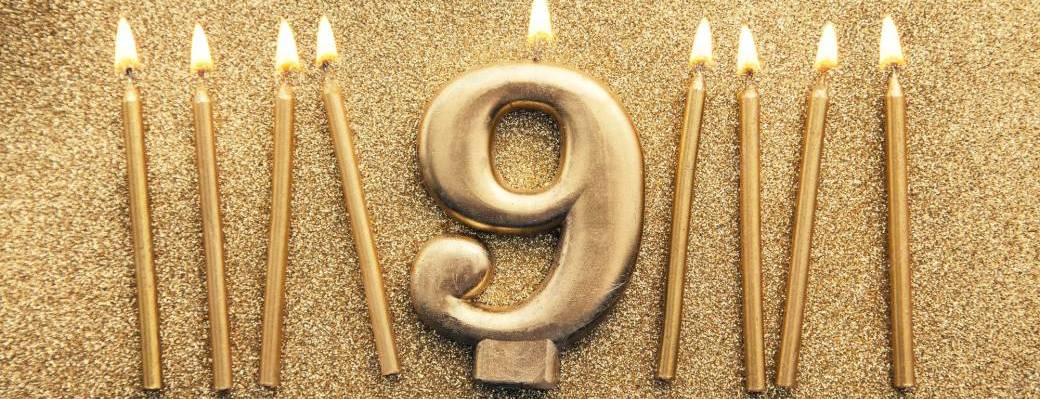 Anniversaire BNI Lannion Breizh Business 9 ans